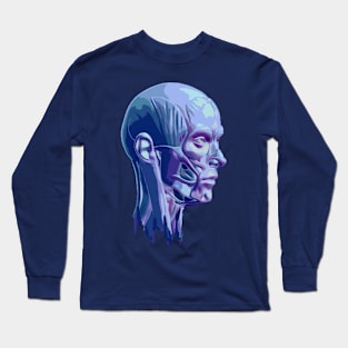 ahead Long Sleeve T-Shirt